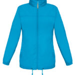 B&C Jacket Sirocco | Dame