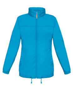B&C Jacket Sirocco | Dame