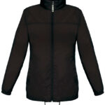B&C Jacket Sirocco | Dame