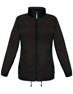 B&C Jacket Sirocco | Dame