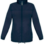 B&C Jacket Sirocco | Dame