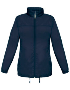 B&C Jacket Sirocco | Dame
