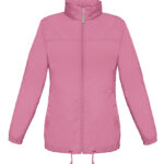 B&C Jacket Sirocco | Dame