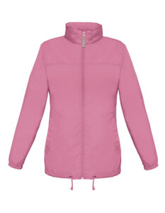 B&C Jacket Sirocco | Dame