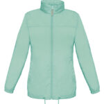 B&C Jacket Sirocco | Dame