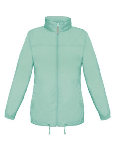 B&C Jacket Sirocco | Dame
