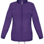 B&C Jacket Sirocco | Dame