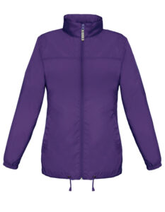 B&C Jacket Sirocco | Dame