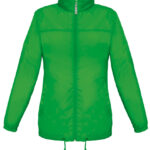 B&C Jacket Sirocco | Dame