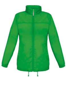 B&C Jacket Sirocco | Dame