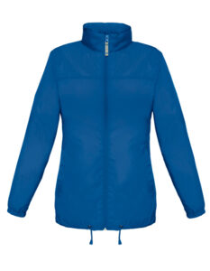 B&C Jacket Sirocco | Dame