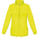 B&C Jacket Sirocco | Dame