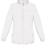 B&C Jacket Sirocco | Dame