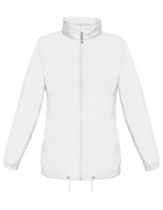 B&C Jacket Sirocco | Dame