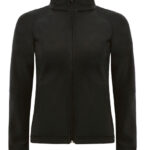 Women´s Hooded Softshell