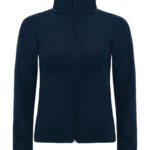 Women´s Hooded Softshell