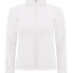 Women´s Hooded Softshell