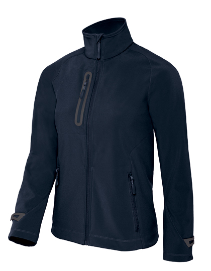 Women´s X-Lite Softshell