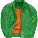 Women´s Jacket Trooper