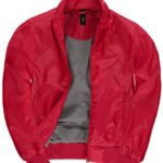 Women´s Jacket Trooper