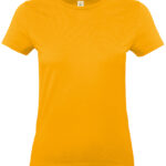 B&C E150 T-shirt – Dame