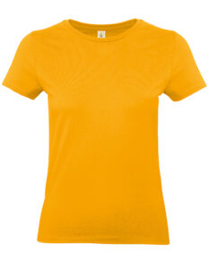 B&C E150 T-shirt – Dame