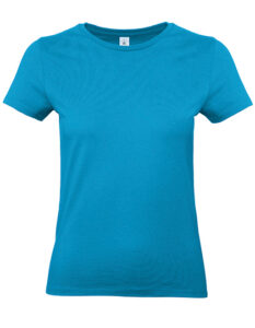 B&C E150 T-shirt – Dame