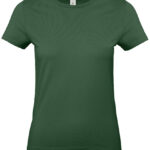 B&C E150 T-shirt – Dame