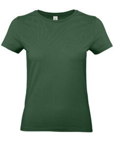 B&C E150 T-shirt – Dame