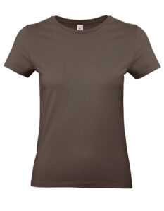 B&C E150 T-shirt – Dame