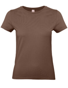 B&C E150 T-shirt – Dame