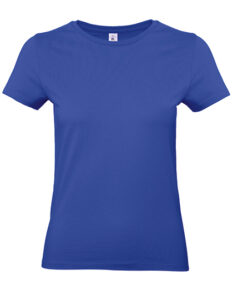 B&C E150 T-shirt – Dame