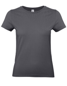 B&C E150 T-shirt – Dame