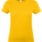 B&C E150 T-shirt – Dame