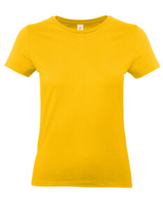 B&C E150 T-shirt – Dame