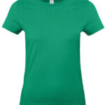 B&C E150 T-shirt – Dame