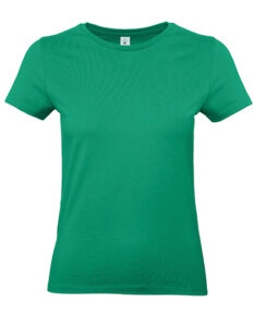 B&C E150 T-shirt – Dame