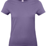 B&C E150 T-shirt – Dame