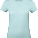 B&C E150 T-shirt – Dame