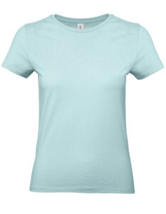 B&C E150 T-shirt – Dame