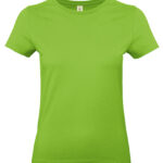 B&C E150 T-shirt – Dame
