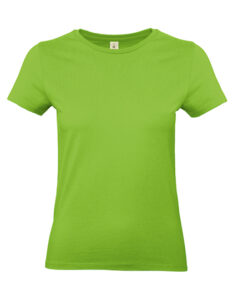 B&C E150 T-shirt – Dame