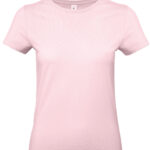 B&C E150 T-shirt – Dame