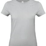B&C E150 T-shirt – Dame