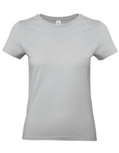 B&C E150 T-shirt – Dame