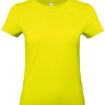 B&C E150 T-shirt – Dame