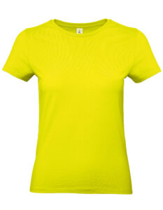 B&C E150 T-shirt – Dame
