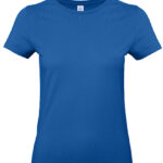 B&C E150 T-shirt – Dame