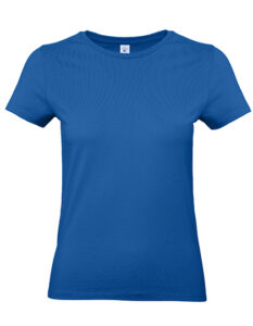 B&C E150 T-shirt – Dame