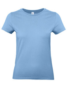B&C E150 T-shirt – Dame